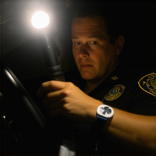 Why Officers Often Misidentify Medical Conditions as Intoxication