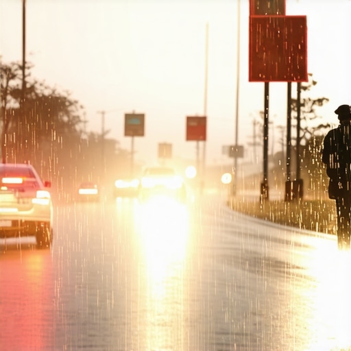Why Roadside Eye Tests are the Easiest to Fail