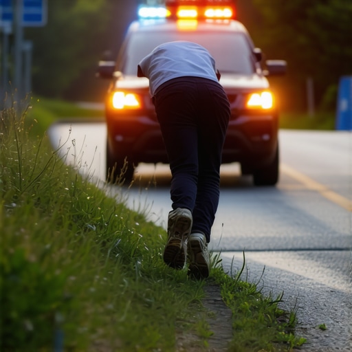 Why Roadside Slopes Make Field Balance Tests Completely Invalid
