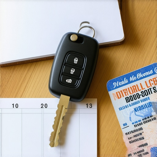 Why You Must Act Within 10 Days to Keep Your Driving Privileges