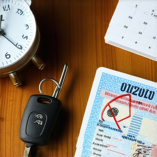 Why You Must Act Within 10 Days to Save Your License