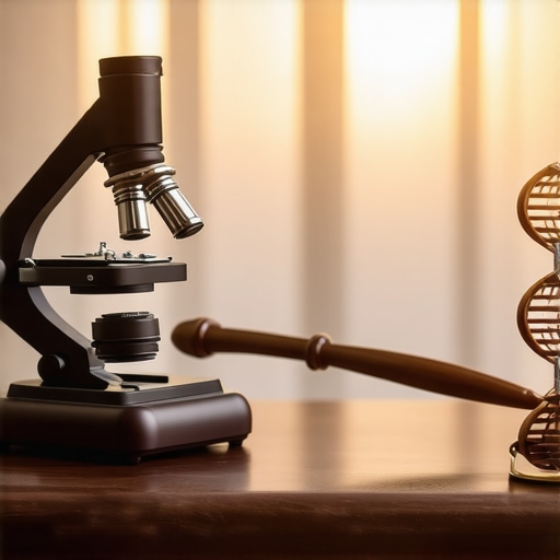 Why You Need an Attorney Who Specializes in Forensic Science