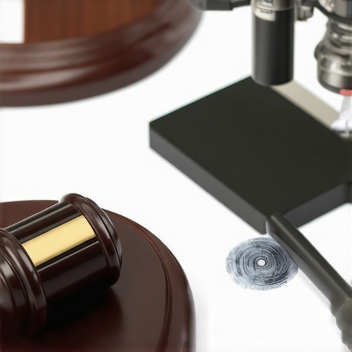 Why You Need an Attorney with Forensic Science Experience