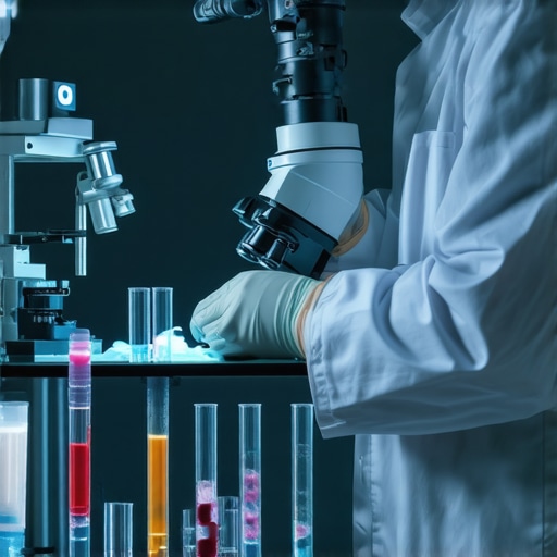 Why You Need an Expert Witness for Blood Analysis