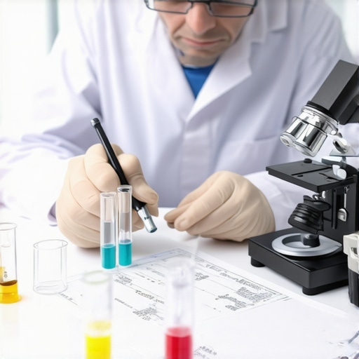Why You Need an Independent Toxicologist to Review Your Lab Results