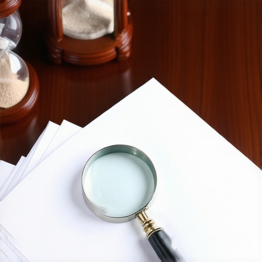 Why You Need to File a Discovery Motion Immediately