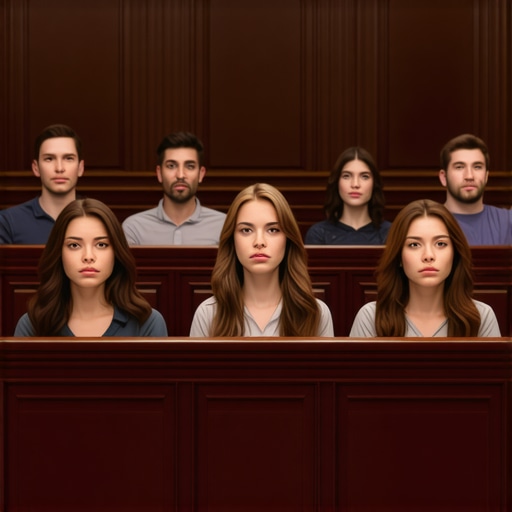 Why You Should Always Request a Jury Trial