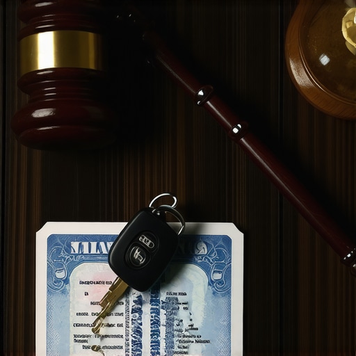 Why You Should Fight the Administrative License Suspension Immediately