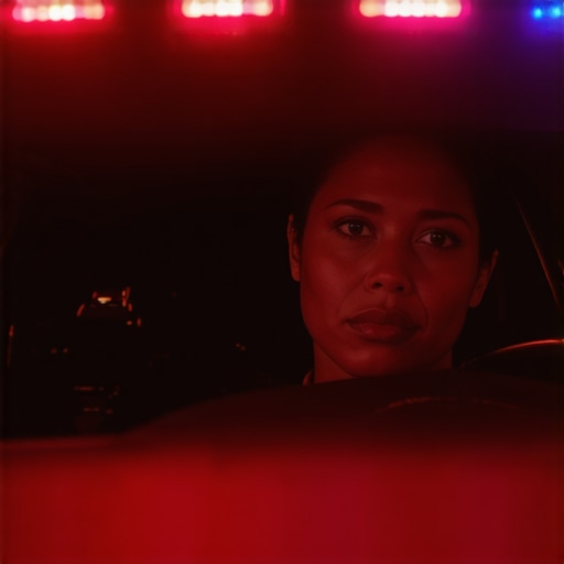 Why You Should Never Tell the Officer Where You Are Coming From