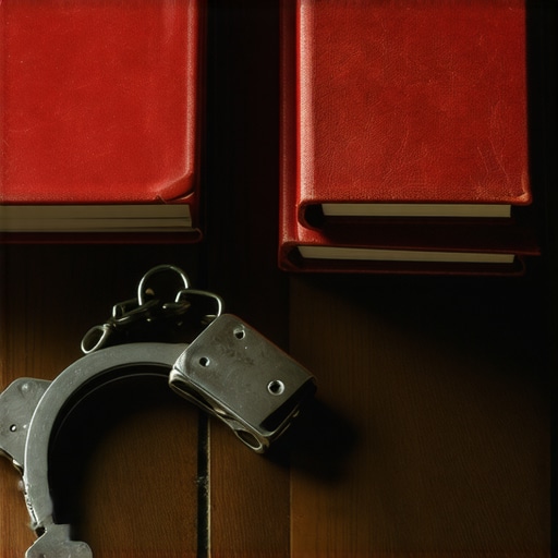 Why You Should Never Use a Generalist Lawyer for a Felony Charge