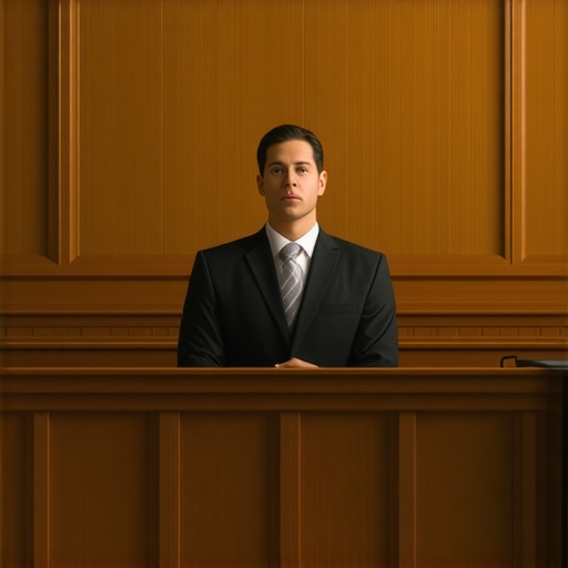 Why Your Arraignment is the Most Important Day of Your Case