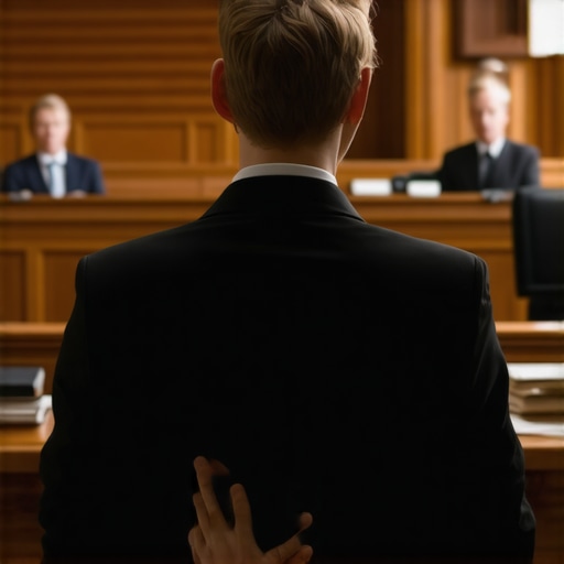 Why Your Arraignment is the Wrong Time to Plead Guilty