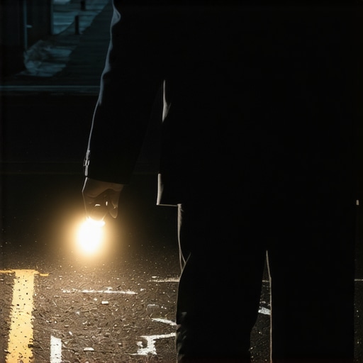 Why Your Attorney Needs to Investigate the Scene of the Arrest