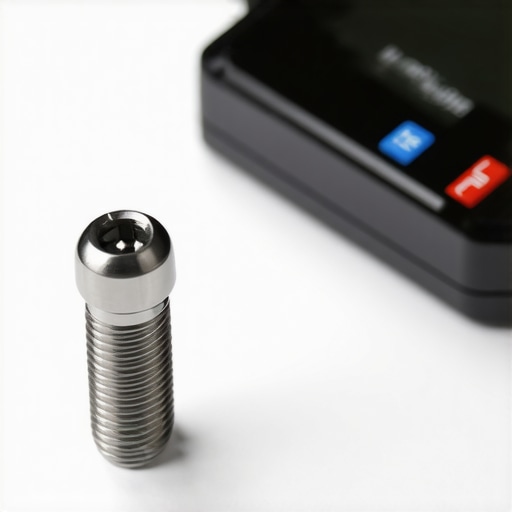Why Your Dental Implants Might Skew a Breath Test