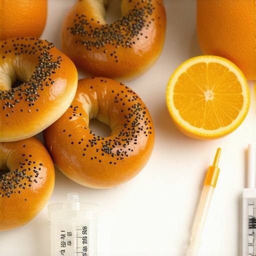 Why Your Diet Could Be the Reason for a False Positive