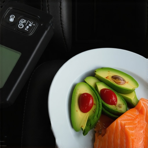Why Your Diet Might Be Tricking the Roadside Breathalyzer