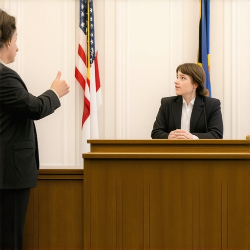 Why Your First Court Date is Not the Time to Plead Guilty