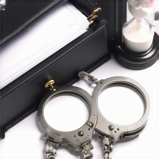 Why Your Insurance Company Doesn't Need to Know About Your Arrest Yet