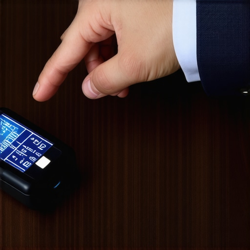 Why Your Lawyer Must Check the Software Version of the Breath Machine