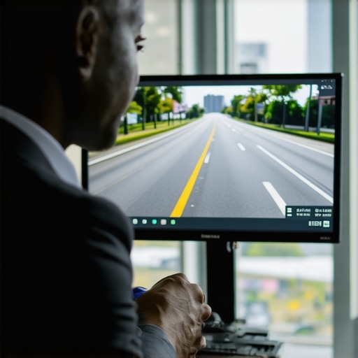 Why Your Lawyer Must View the Unedited Dashcam Footage