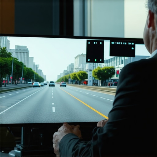 Why Your Lawyer Needs to See the Unedited Dashcam Feed