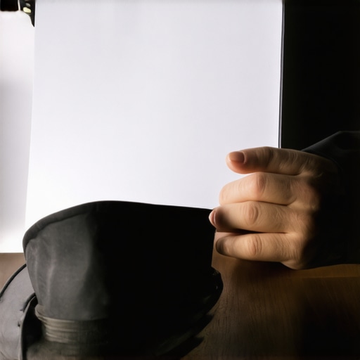Why Your Lawyer Needs to Subpoena the Officer's Discipline Record