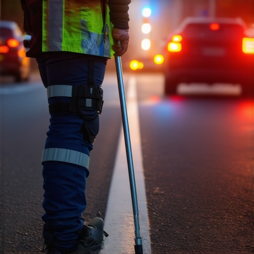 Why Your Medical Condition Is a Valid Defense Against Poor Field Test Performance