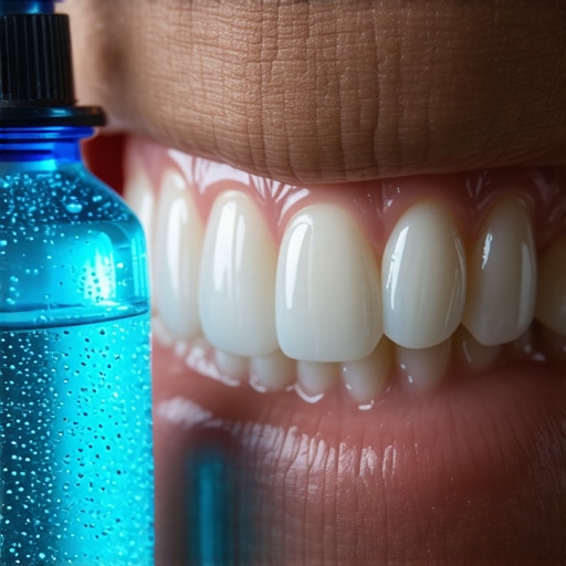 Why Your Mouthwash Usage is a Valid Defense Strategy