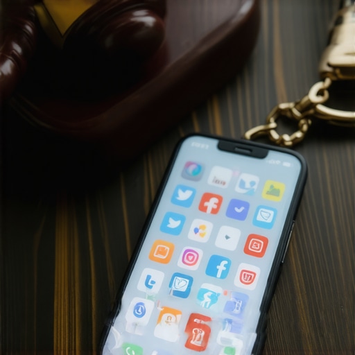 Why Your Social Media Posts Are Evidence Against You