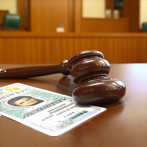 Why a Clean Driving Record Doesn't Guarantee a Dismissal