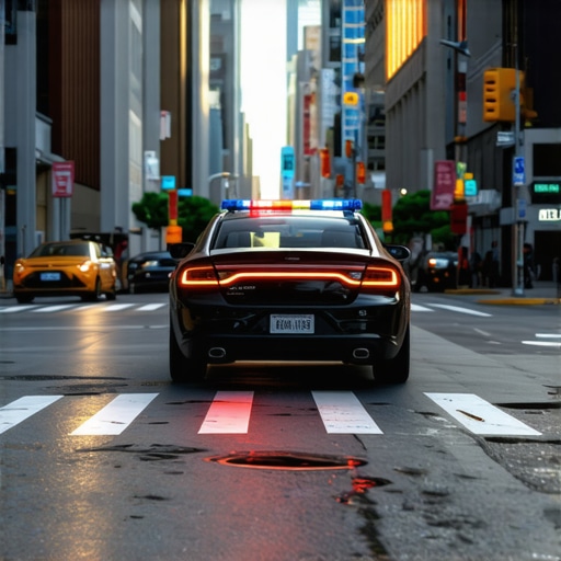 Why an Illegal Turn Doesn't Give Police the Right to Search