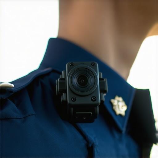 Why the Arresting Officer’s Bodycam Must Be Reviewed