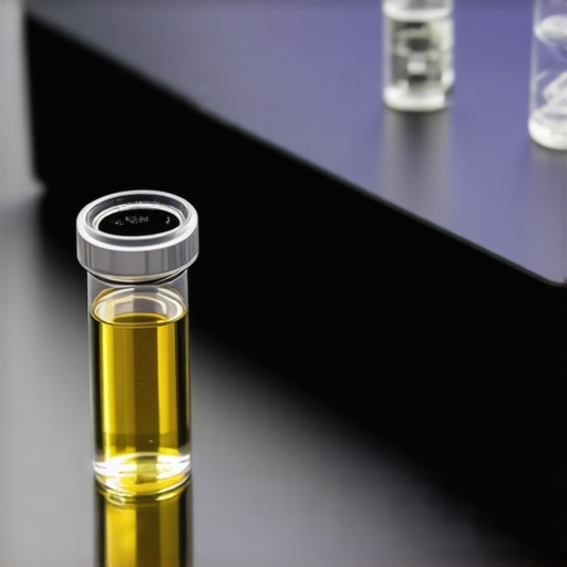 Why the Breathalyzer Solution Expiration Date Matters