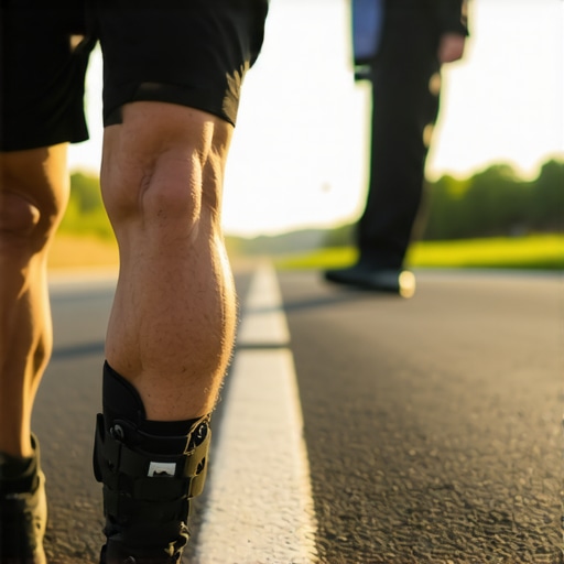 Why the 'One-Leg Stand' Test is Biased Against People with Physical Injuries