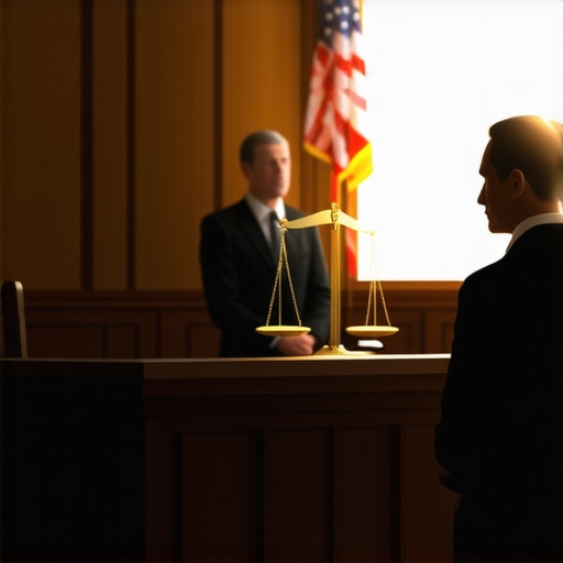 Why the Prosecution's Expert Witness Might Be Biased